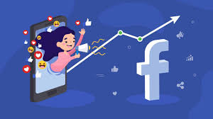 Trusted Facebook Marketing Services In Delhi